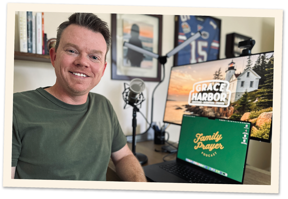 Decorative Post Card